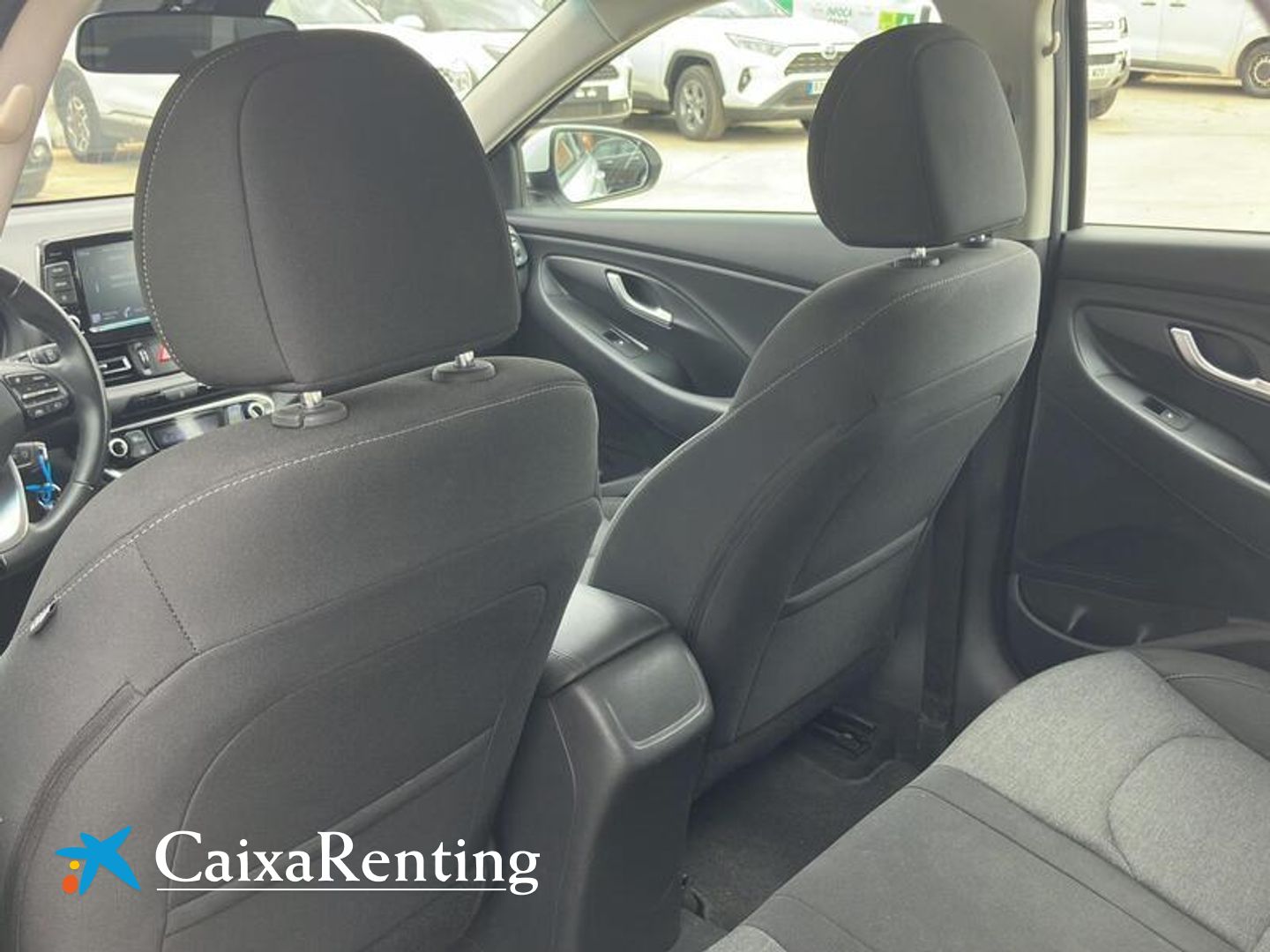 Hyundai i30 1.0 TGDI 48V Klass 88 kW (120 CV)