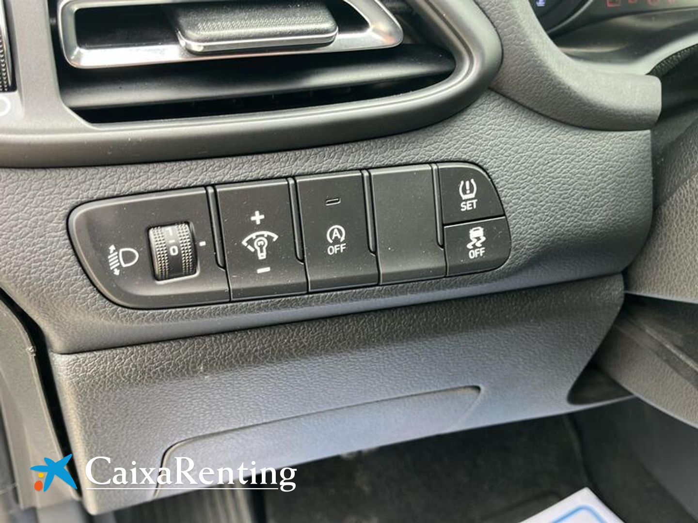 Hyundai i30 1.0 TGDI 48V Klass 88 kW (120 CV)