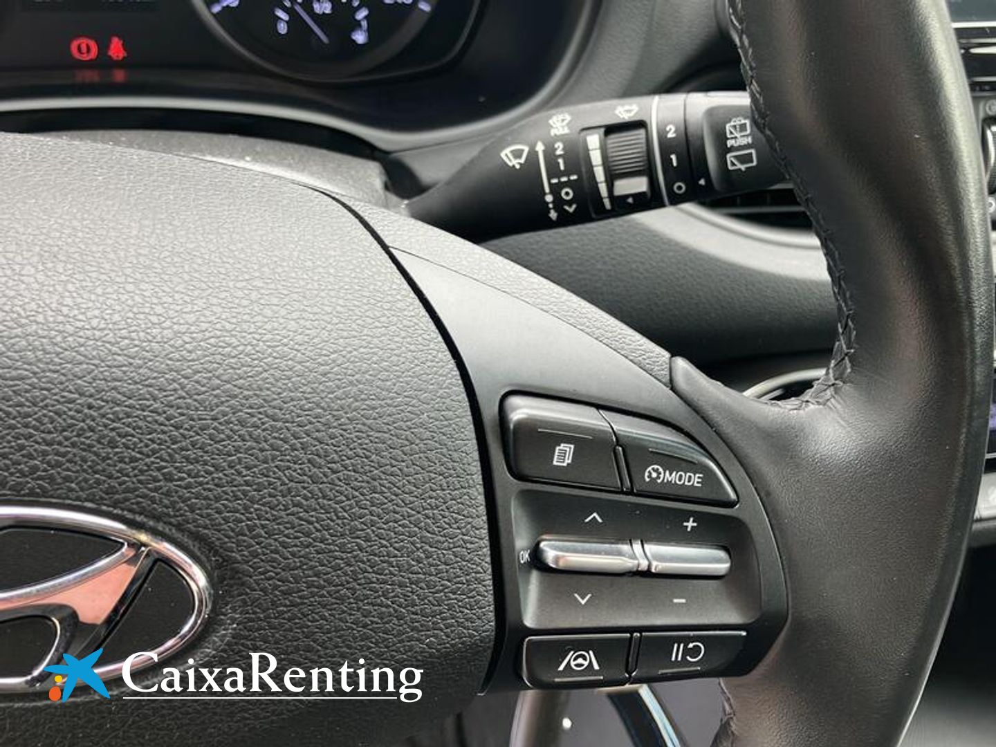 Hyundai i30 1.0 TGDI 48V Klass 88 kW (120 CV)