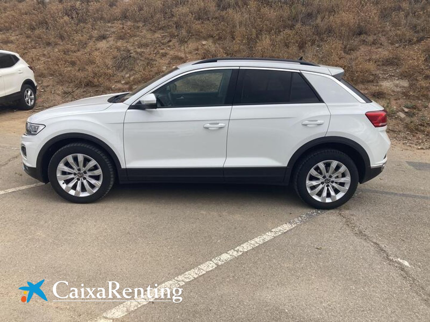Volkswagen T-Roc Advance 1.0 TSI 81 kW (110 CV)