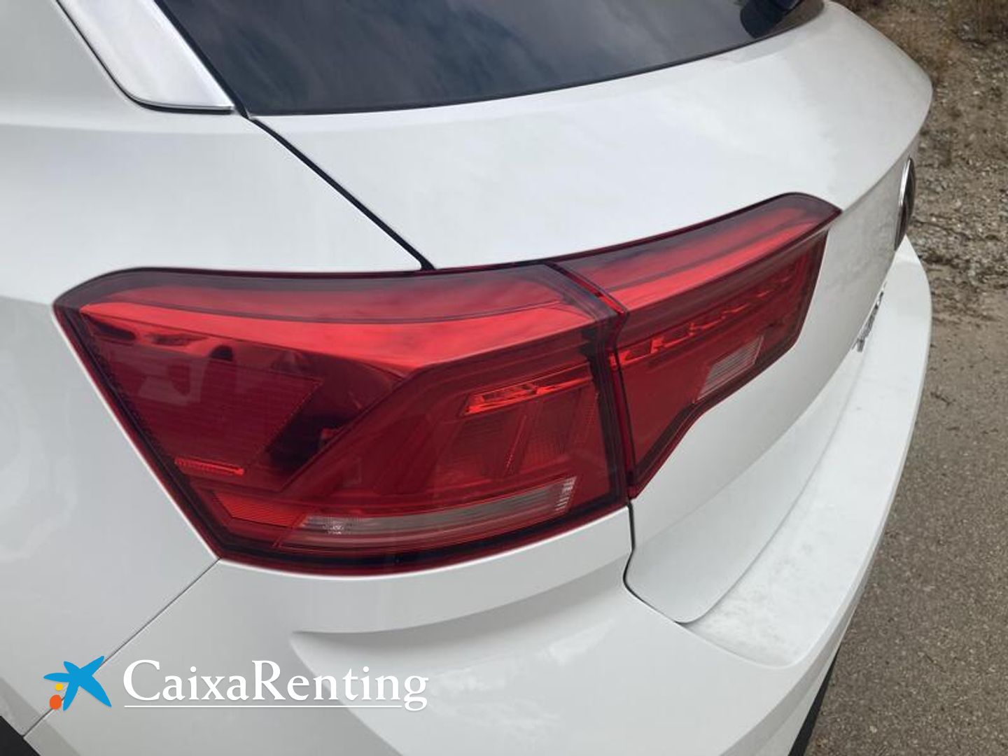 Volkswagen T-Roc Advance 1.0 TSI 81 kW (110 CV)