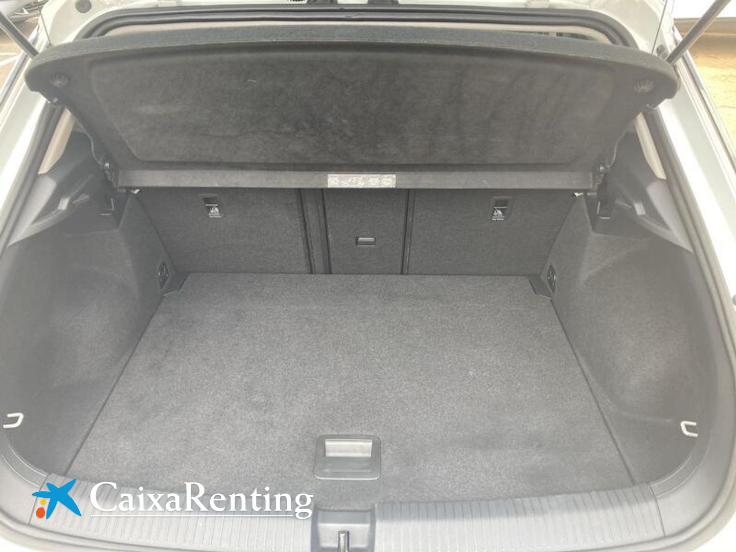 Volkswagen T-Roc Advance 1.0 TSI 81 kW (110 CV)