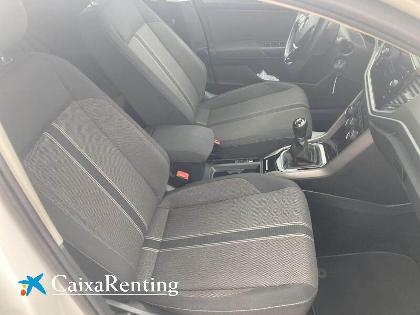 Volkswagen T-Roc Advance 1.0 TSI 81 kW (110 CV)