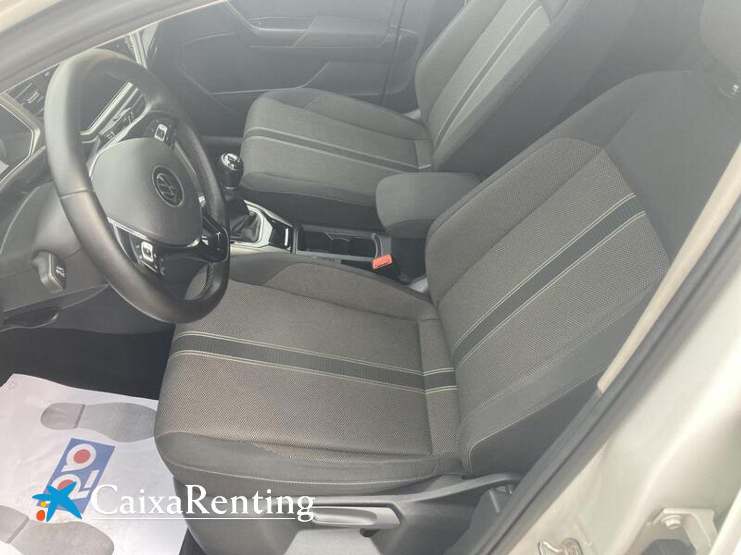 Volkswagen T-Roc Advance 1.0 TSI 81 kW (110 CV)