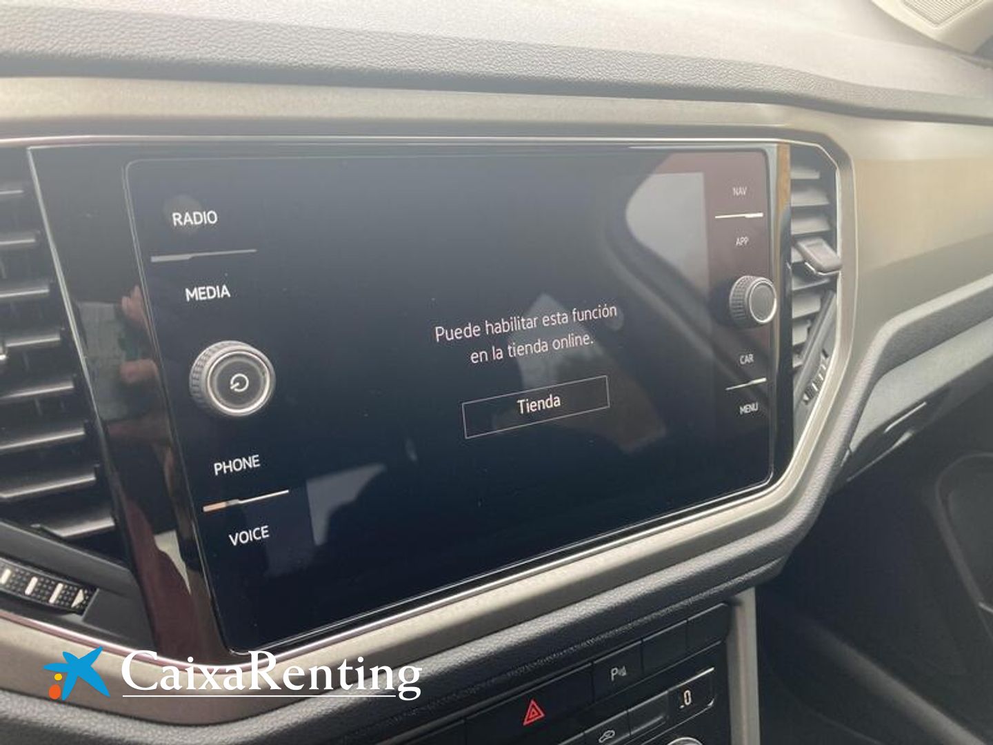 Volkswagen T-Roc Advance 1.0 TSI 81 kW (110 CV)