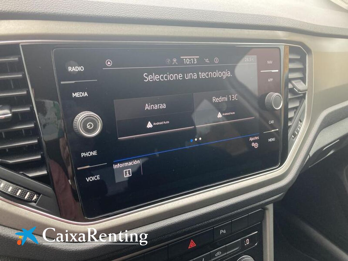 Volkswagen T-Roc Advance 1.0 TSI 81 kW (110 CV)