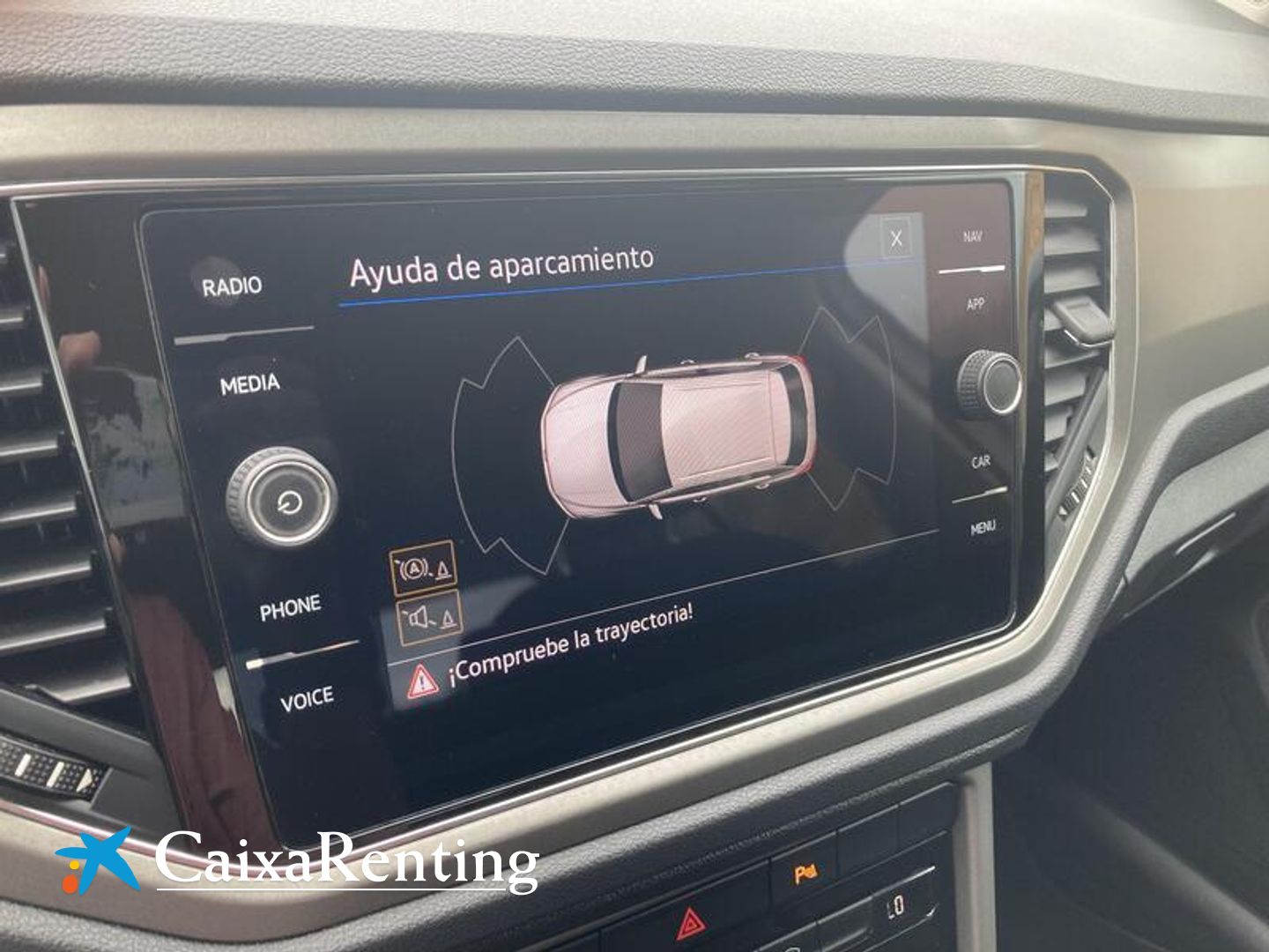 Volkswagen T-Roc Advance 1.0 TSI 81 kW (110 CV)