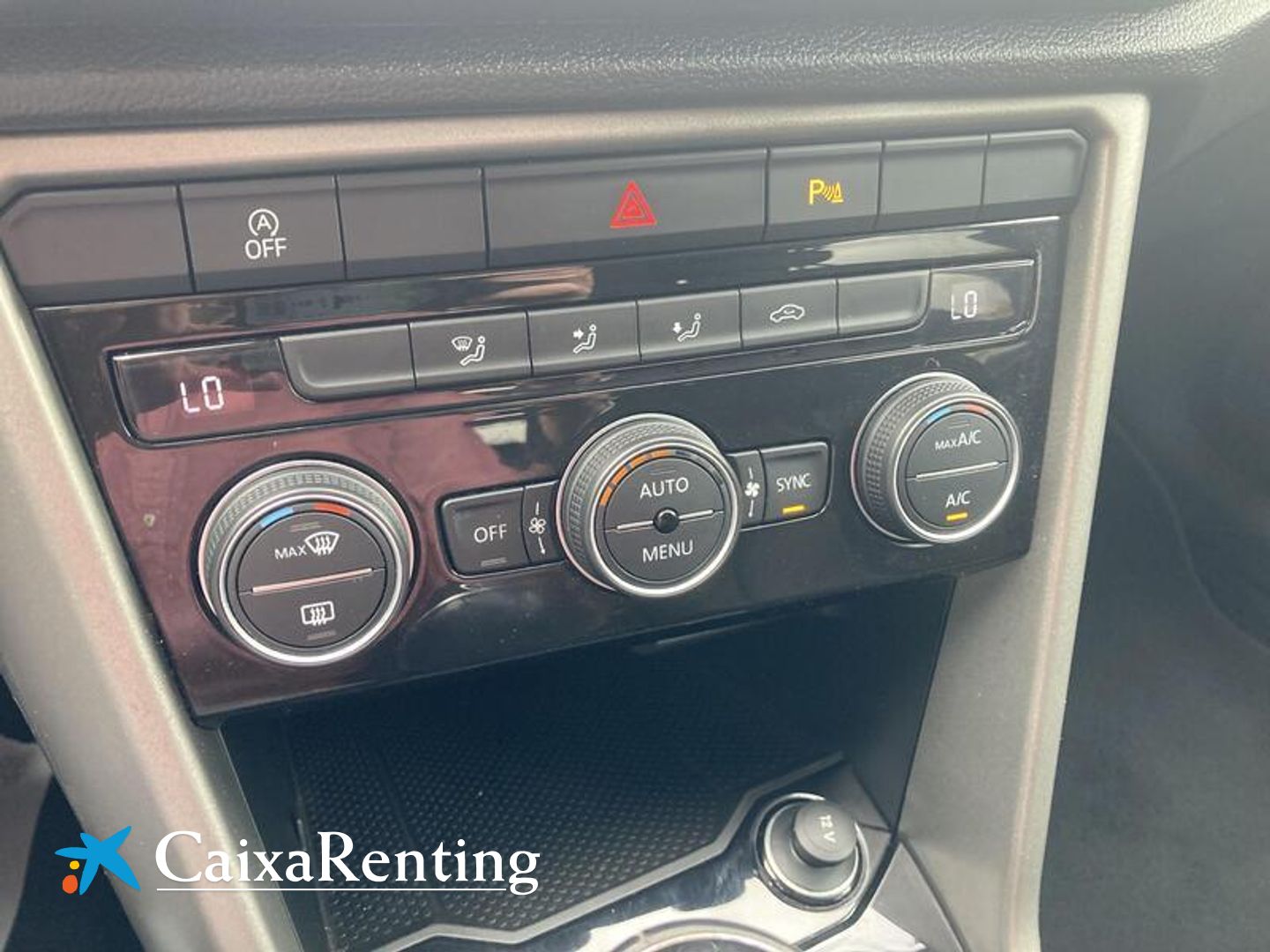 Volkswagen T-Roc Advance 1.0 TSI 81 kW (110 CV)