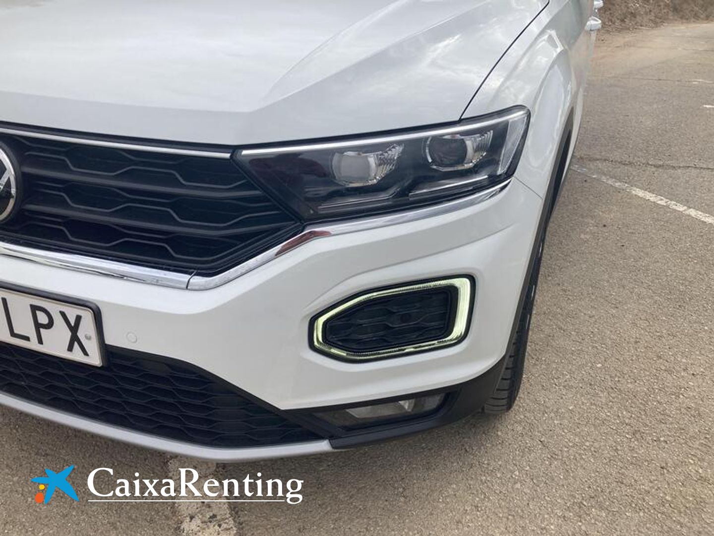 Volkswagen T-Roc Advance 1.0 TSI 81 kW (110 CV)