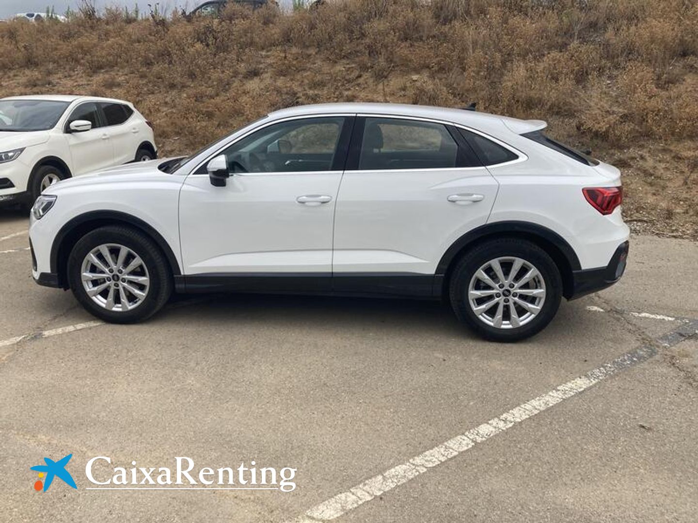 Audi Q3 Sportback Advanced 35 TFSI 110 kW (150 CV)