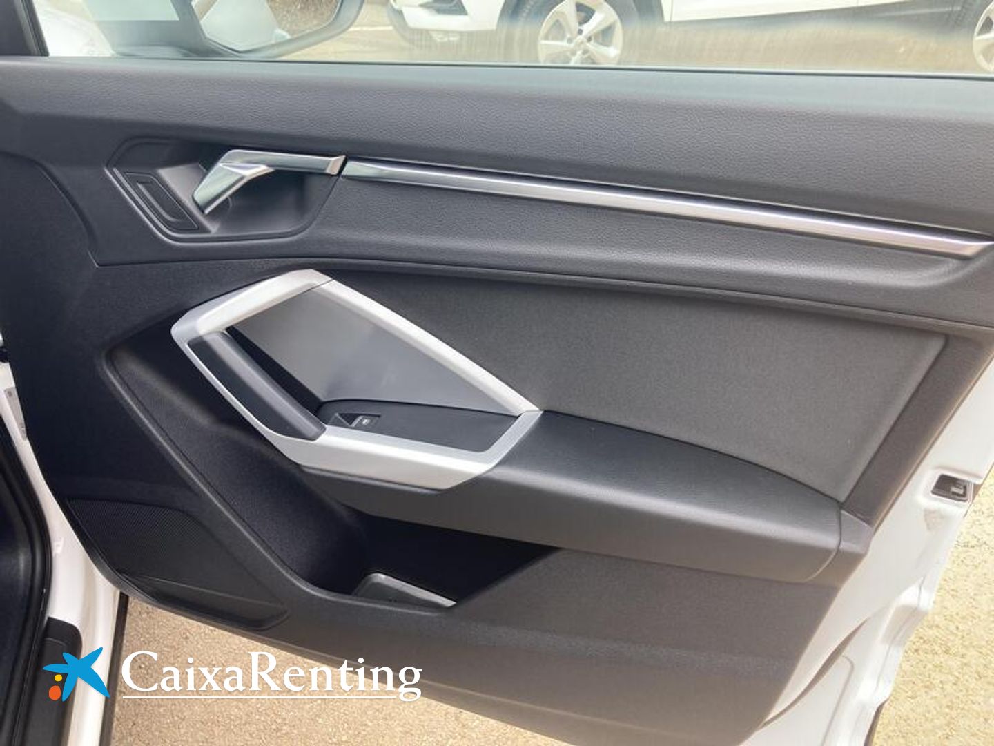Audi Q3 Sportback Advanced 35 TFSI 110 kW (150 CV)
