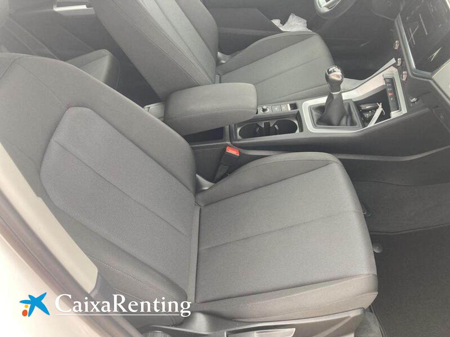 Audi Q3 Sportback Advanced 35 TFSI 110 kW (150 CV)