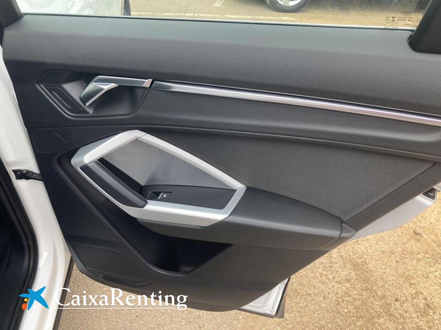 Audi Q3 Sportback Advanced 35 TFSI 110 kW (150 CV)