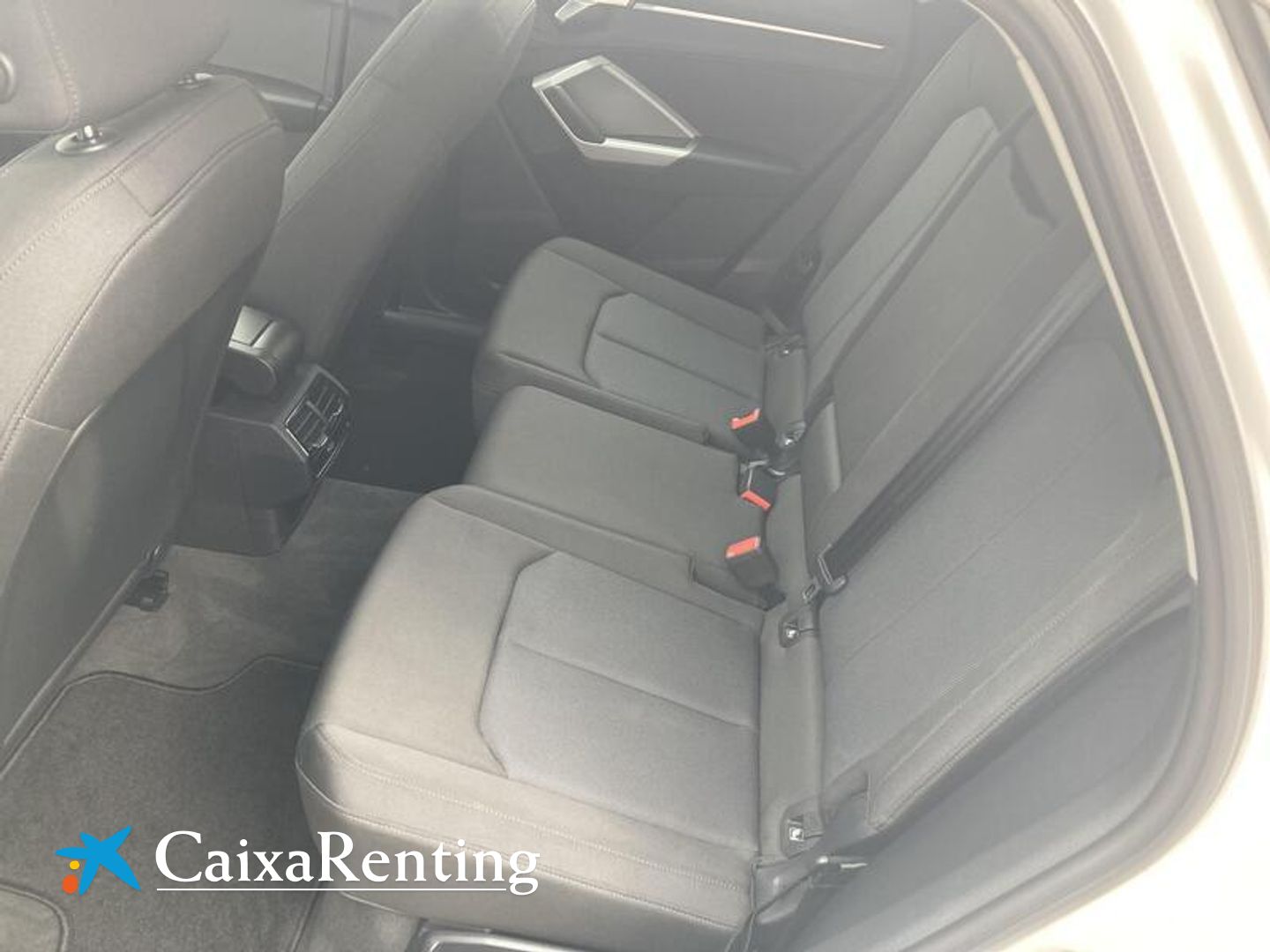 Audi Q3 Sportback Advanced 35 TFSI 110 kW (150 CV)
