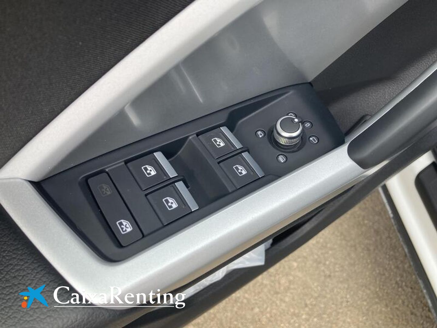 Audi Q3 Sportback Advanced 35 TFSI 110 kW (150 CV)