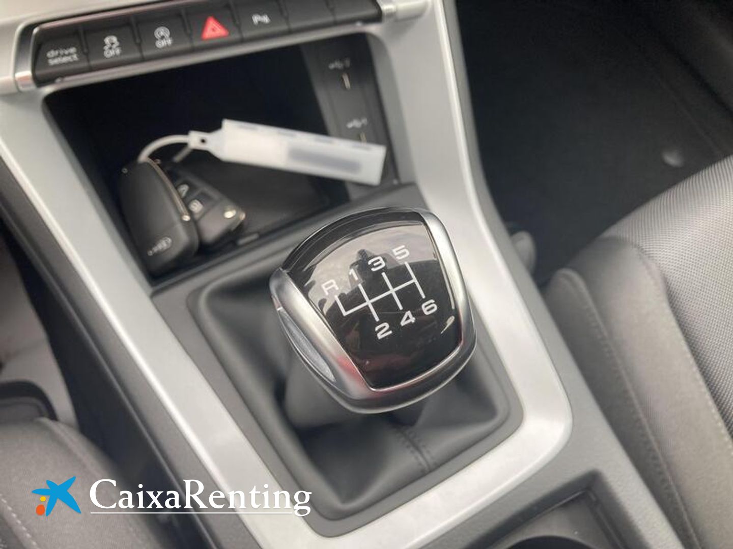 Audi Q3 Sportback Advanced 35 TFSI 110 kW (150 CV)
