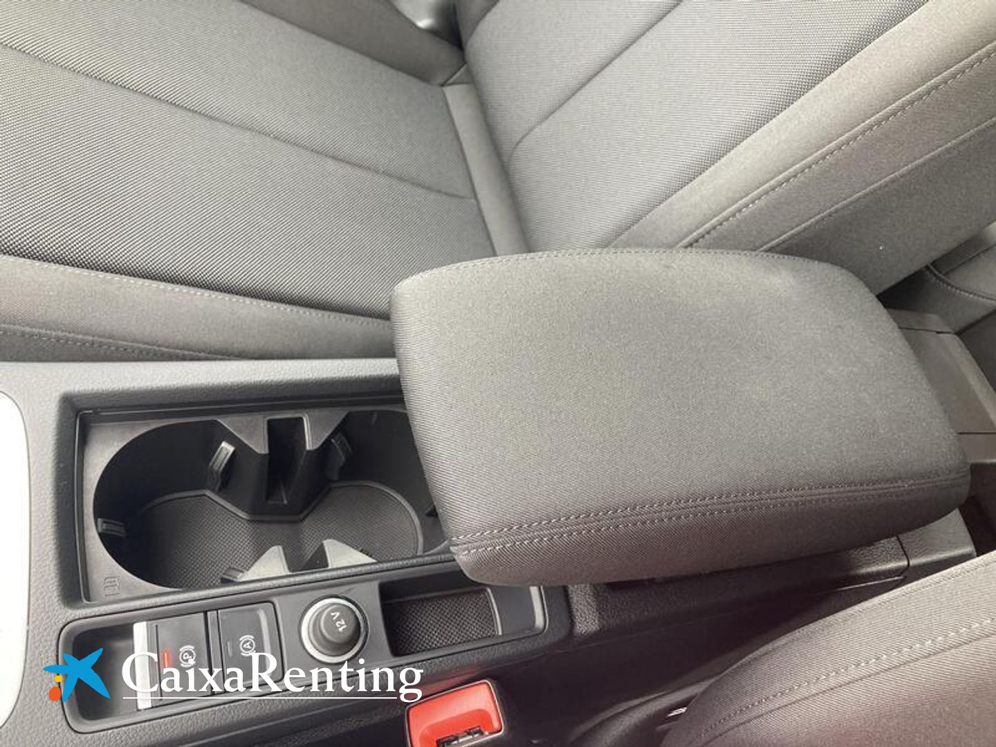 Audi Q3 Sportback Advanced 35 TFSI 110 kW (150 CV)