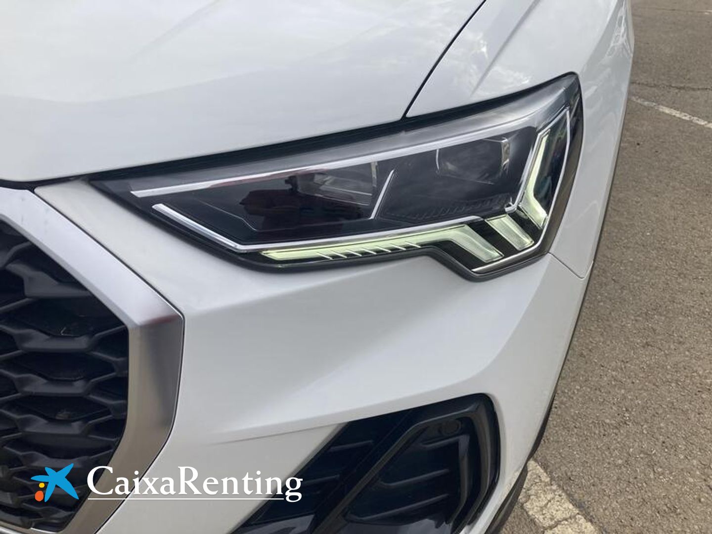 Audi Q3 Sportback Advanced 35 TFSI 110 kW (150 CV)
