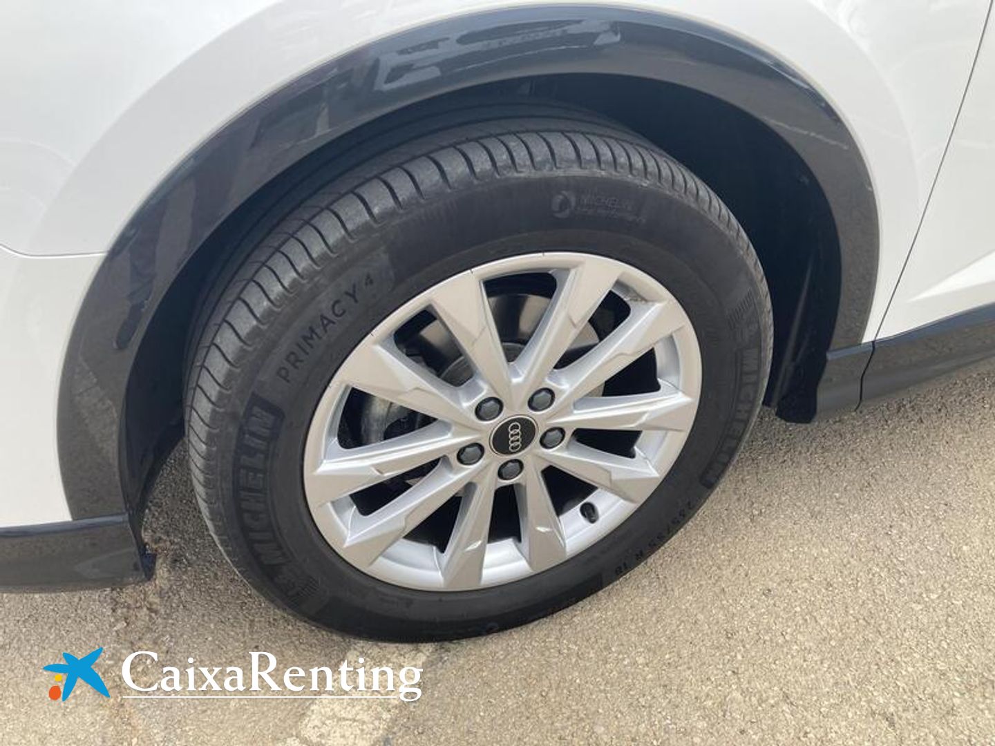 Audi Q3 Sportback Advanced 35 TFSI 110 kW (150 CV)