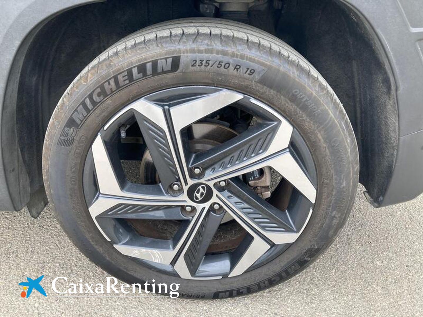 Hyundai Tucson 1.6 TGDI PHEV Style 4x4 Auto 195 kW (265 CV)