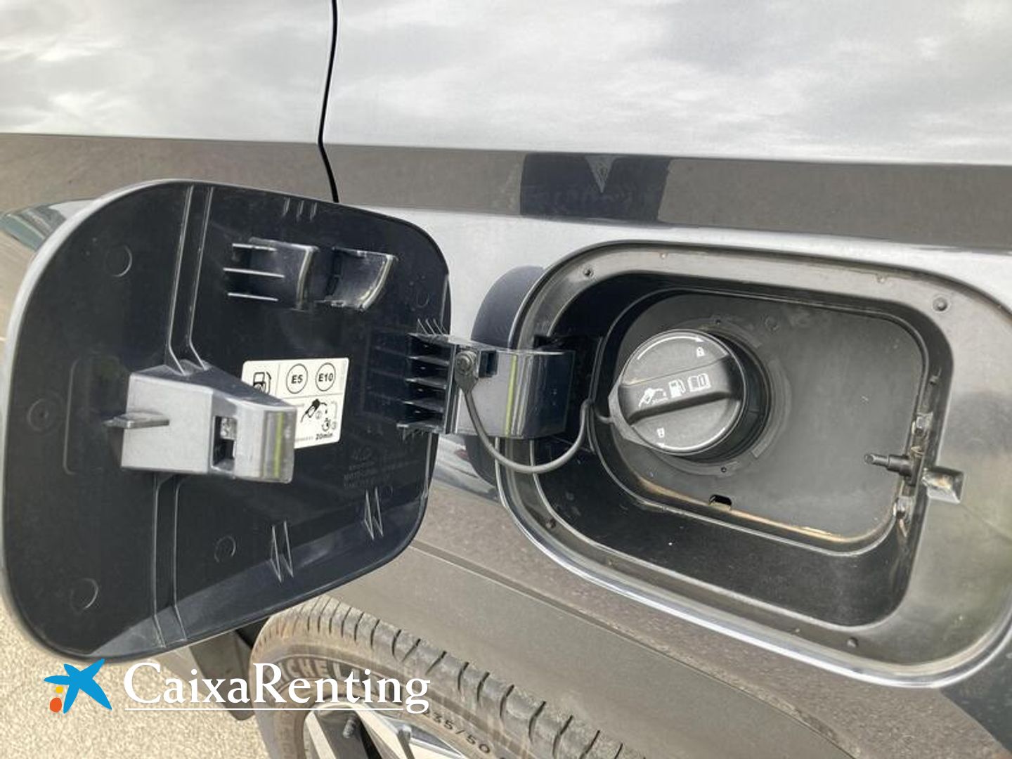Hyundai Tucson 1.6 TGDI PHEV Style 4x4 Auto 195 kW (265 CV)
