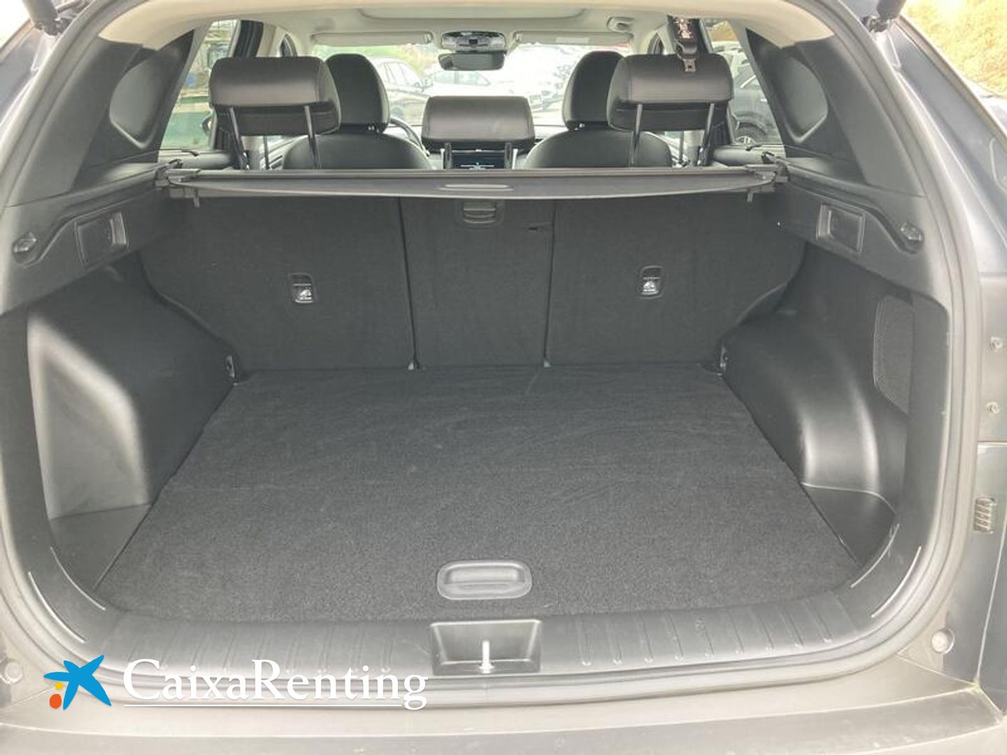 Hyundai Tucson 1.6 TGDI PHEV Style 4x4 Auto 195 kW (265 CV)