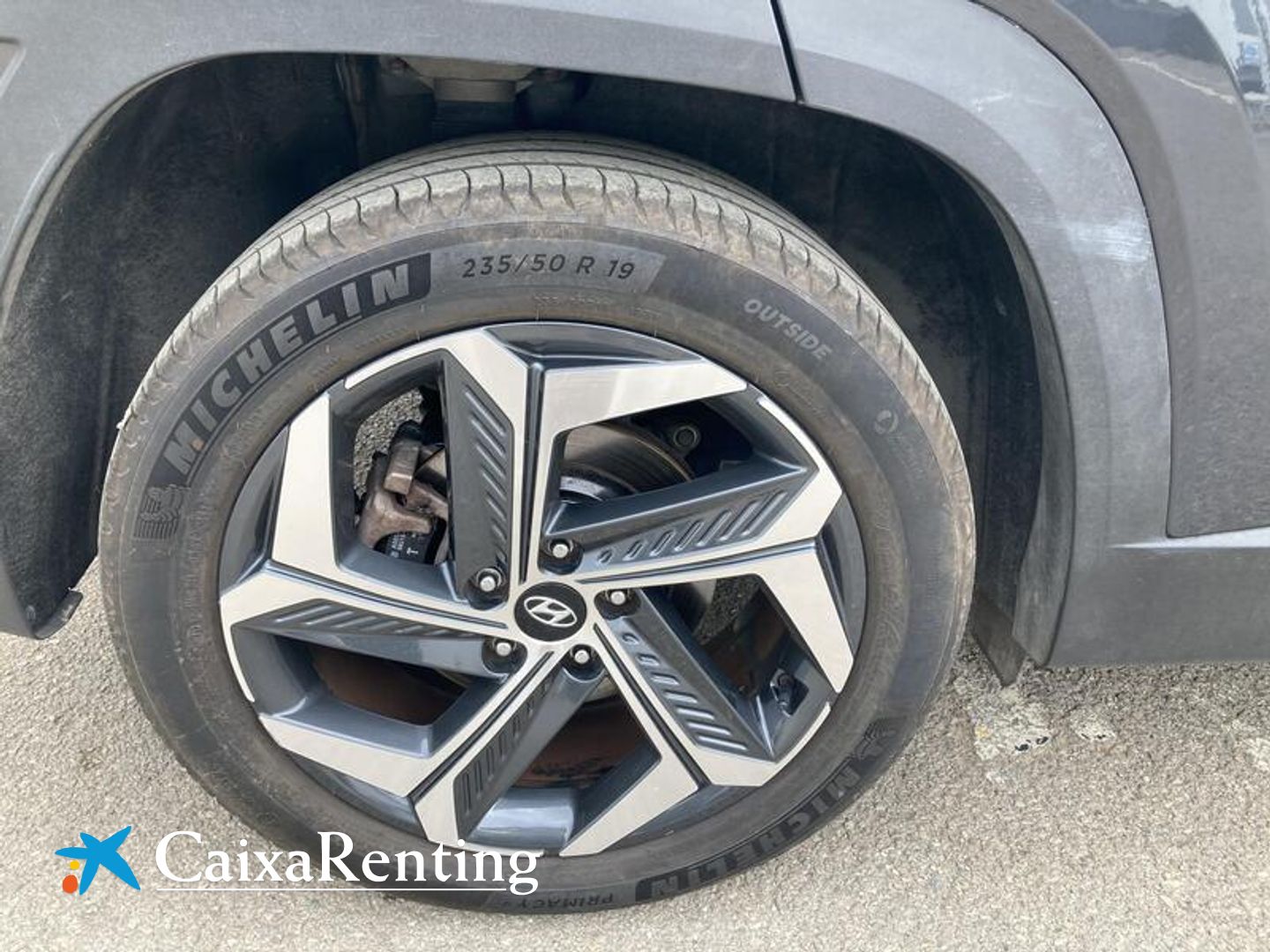 Hyundai Tucson 1.6 TGDI PHEV Style 4x4 Auto 195 kW (265 CV)