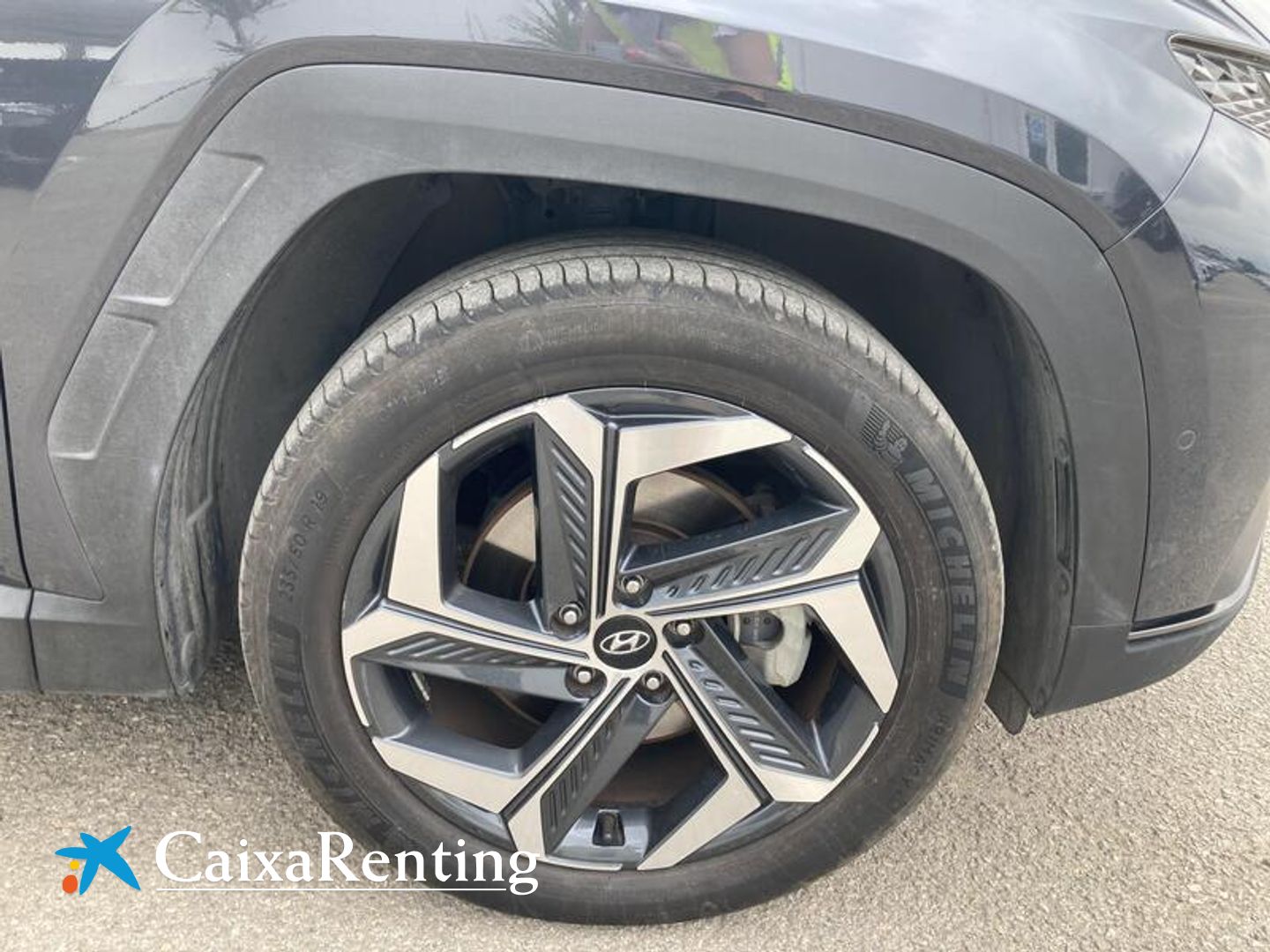 Hyundai Tucson 1.6 TGDI PHEV Style 4x4 Auto 195 kW (265 CV)