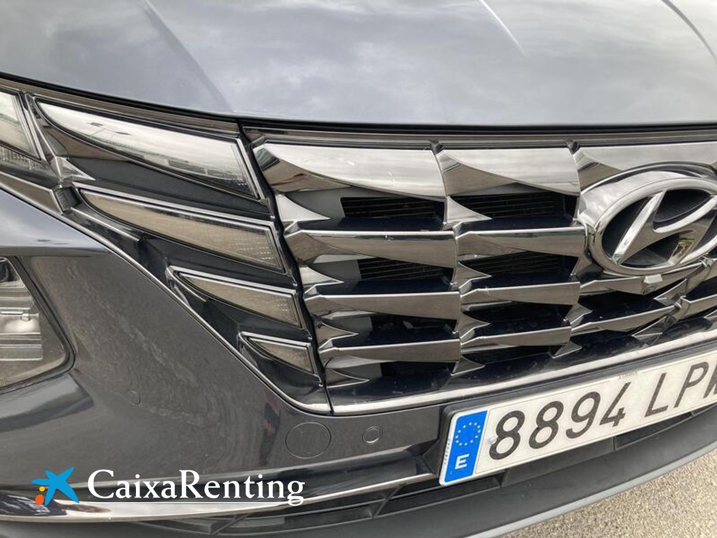 Hyundai Tucson 1.6 TGDI PHEV Style 4x4 Auto 195 kW (265 CV)