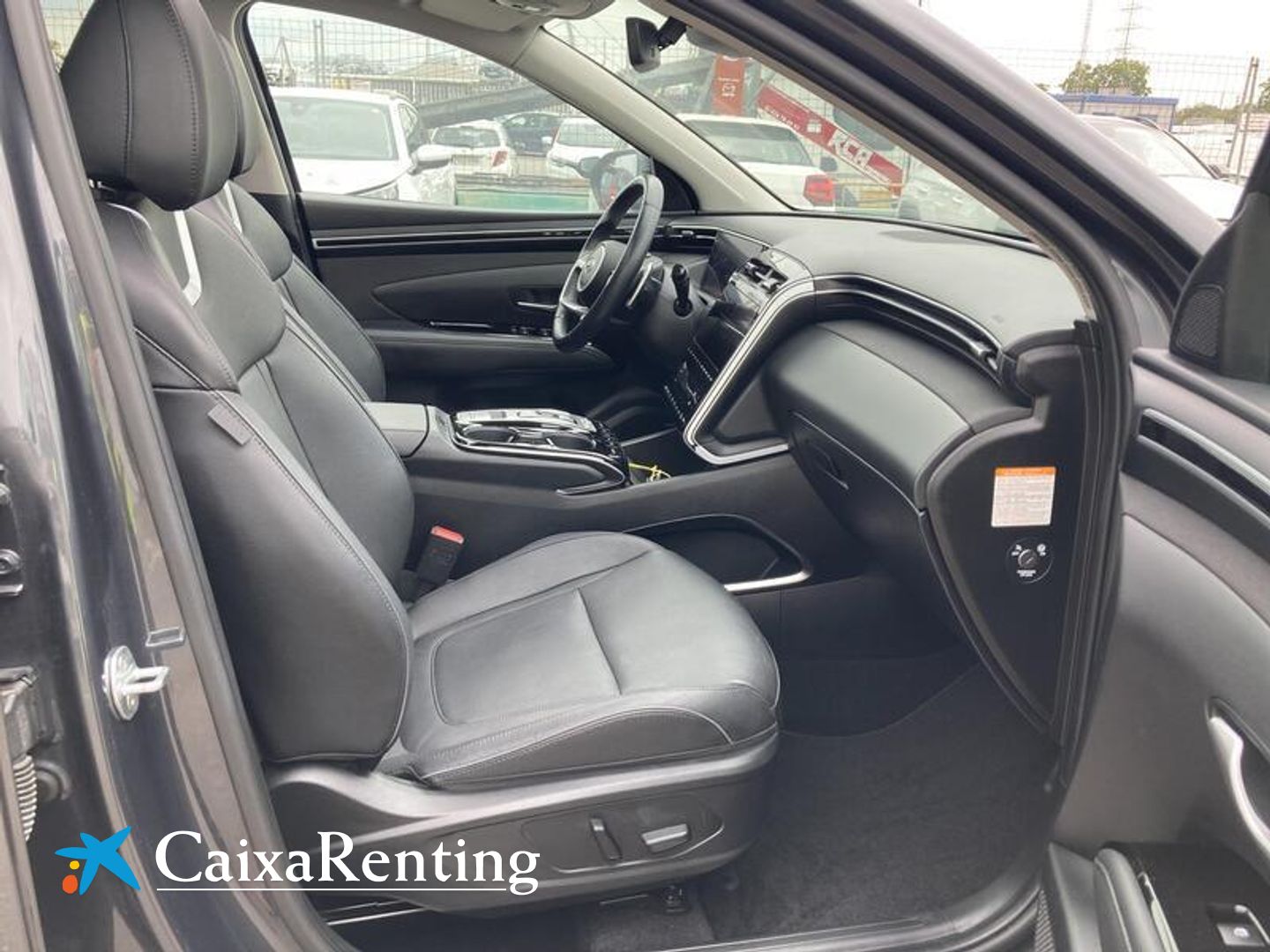 Hyundai Tucson 1.6 TGDI PHEV Style 4x4 Auto 195 kW (265 CV)