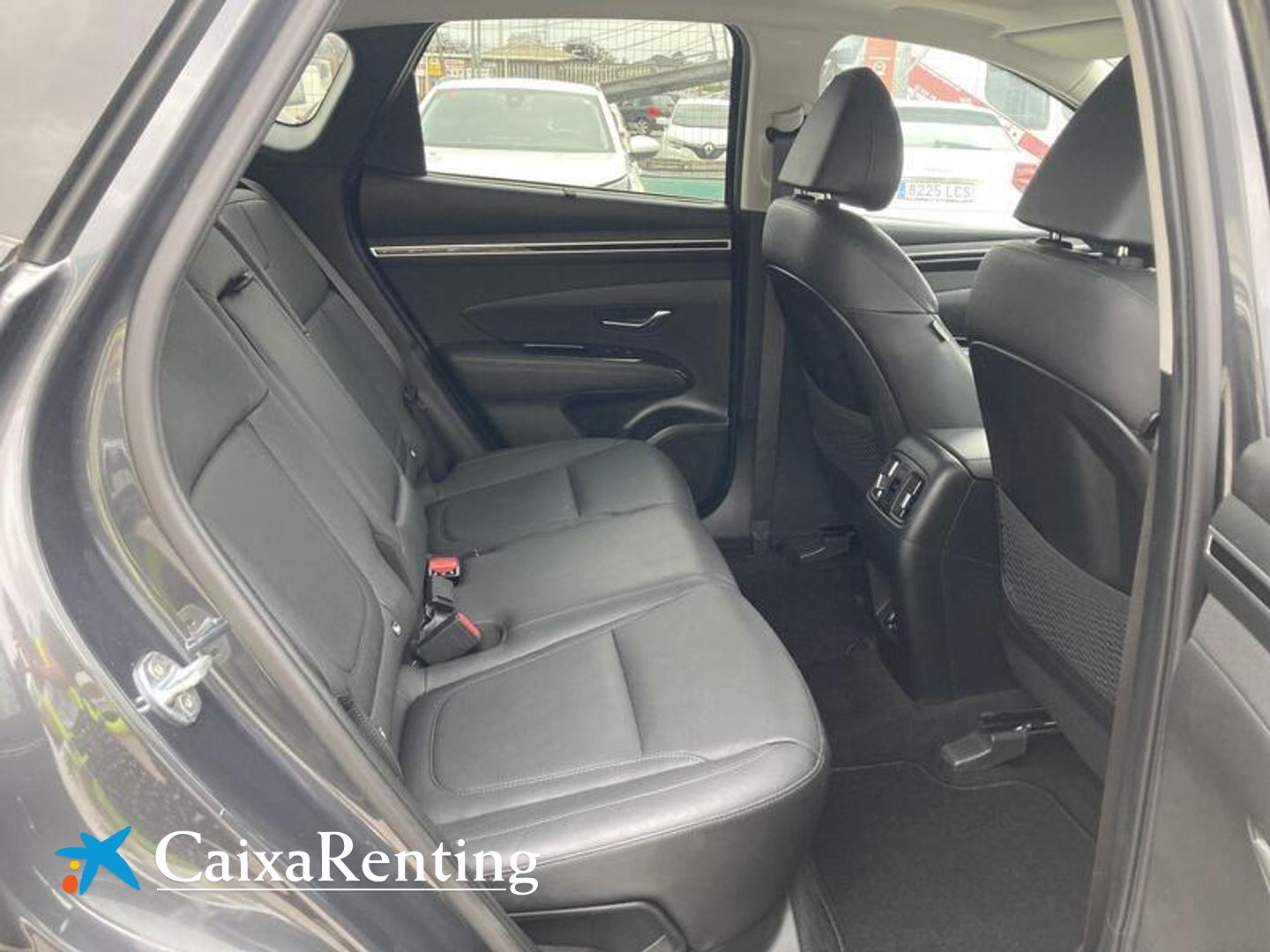Hyundai Tucson 1.6 TGDI PHEV Style 4x4 Auto 195 kW (265 CV)