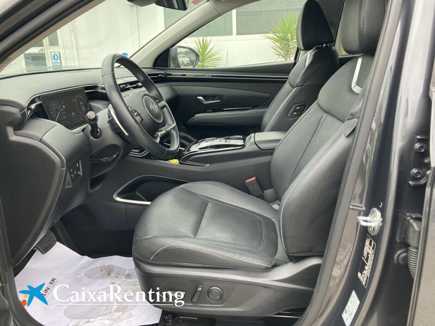 Hyundai Tucson 1.6 TGDI PHEV Style 4x4 Auto 195 kW (265 CV)