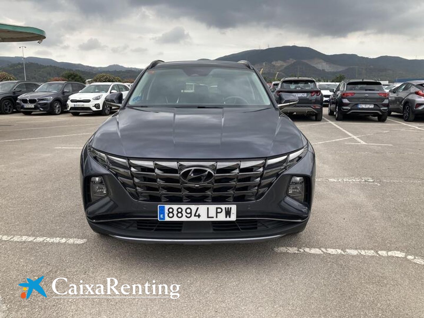 Hyundai Tucson 1.6 TGDI PHEV Style 4x4 Auto 195 kW (265 CV)