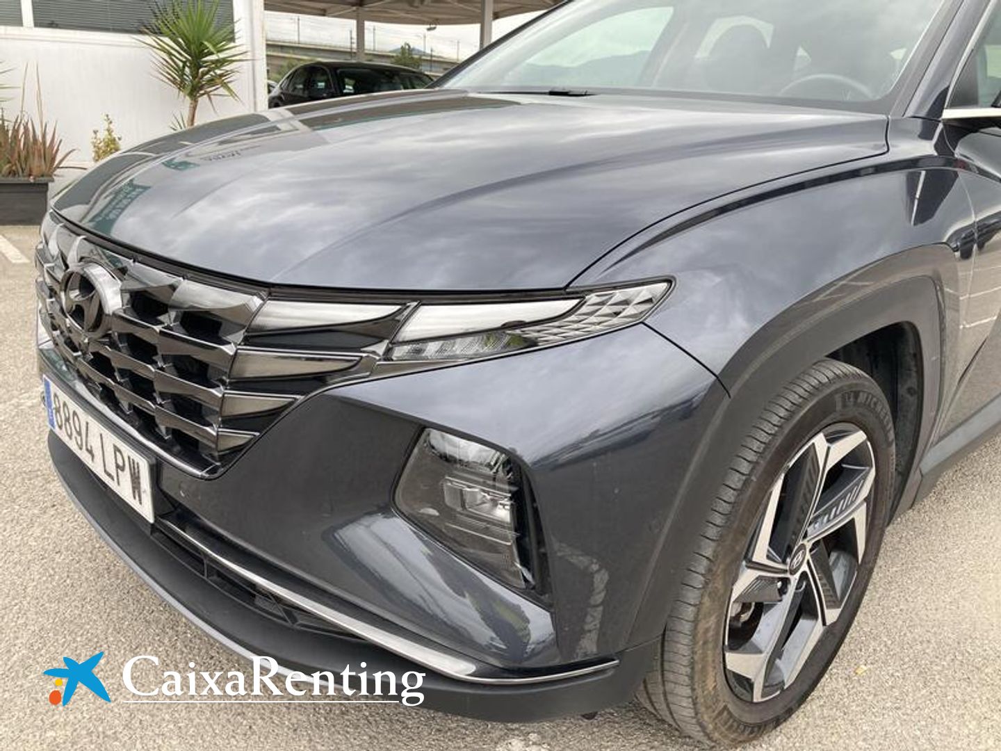 Hyundai Tucson 1.6 TGDI PHEV Style 4x4 Auto 195 kW (265 CV)