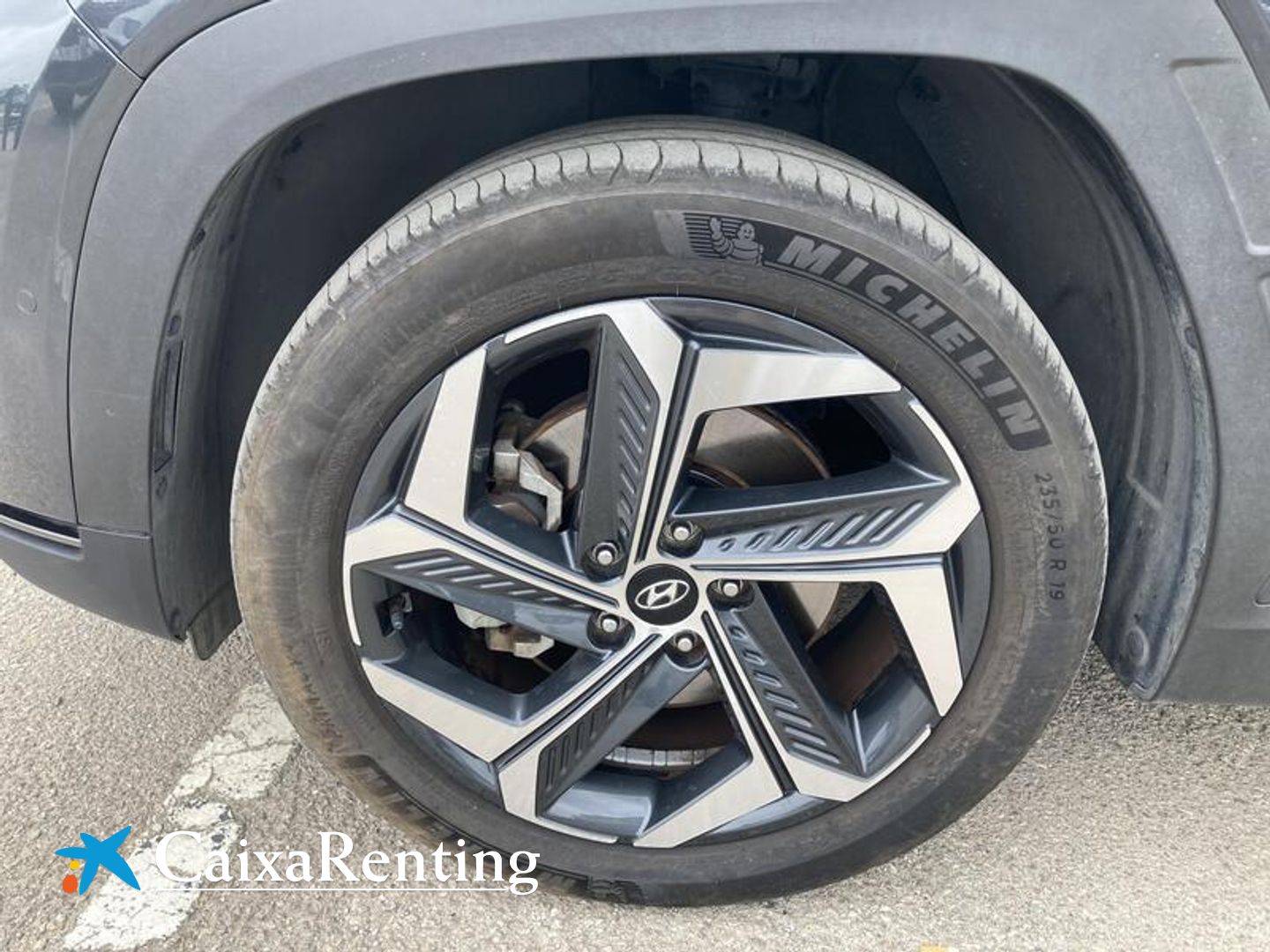 Hyundai Tucson 1.6 TGDI PHEV Style 4x4 Auto 195 kW (265 CV)