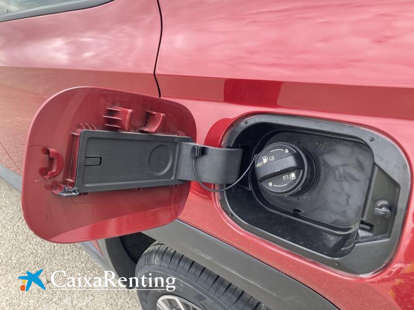 Hyundai Tucson 1.6 TGDI HEV Maxx Auto 169 kW (230 CV)