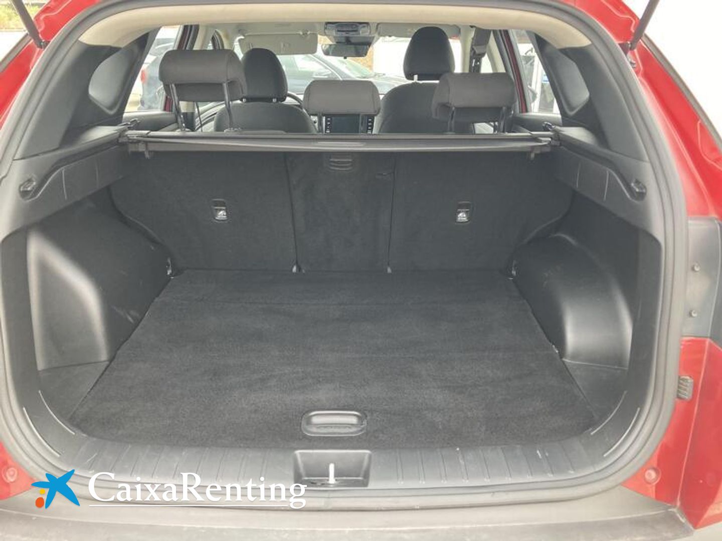 Hyundai Tucson 1.6 TGDI HEV Maxx Auto 169 kW (230 CV)