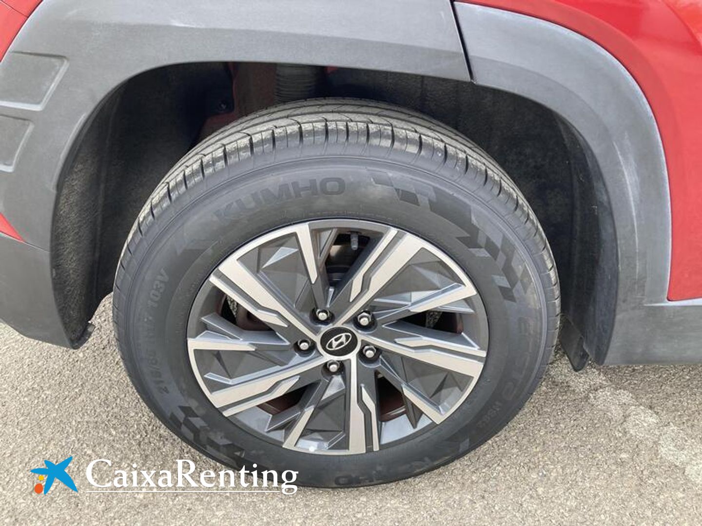 Hyundai Tucson 1.6 TGDI HEV Maxx Auto 169 kW (230 CV)