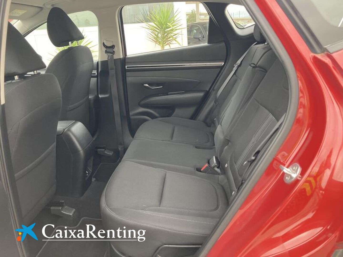 Hyundai Tucson 1.6 TGDI HEV Maxx Auto 169 kW (230 CV)
