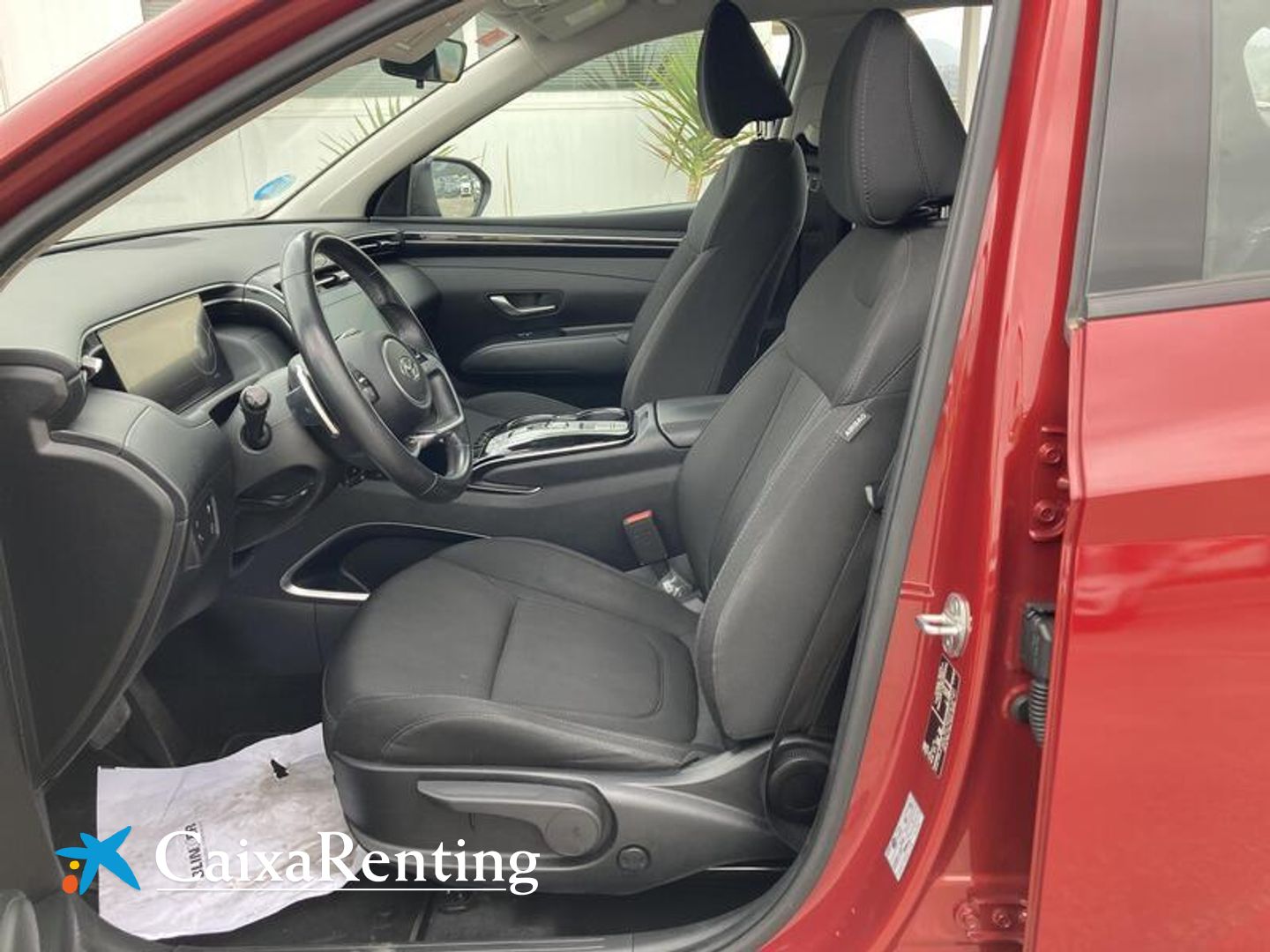 Hyundai Tucson 1.6 TGDI HEV Maxx Auto 169 kW (230 CV)