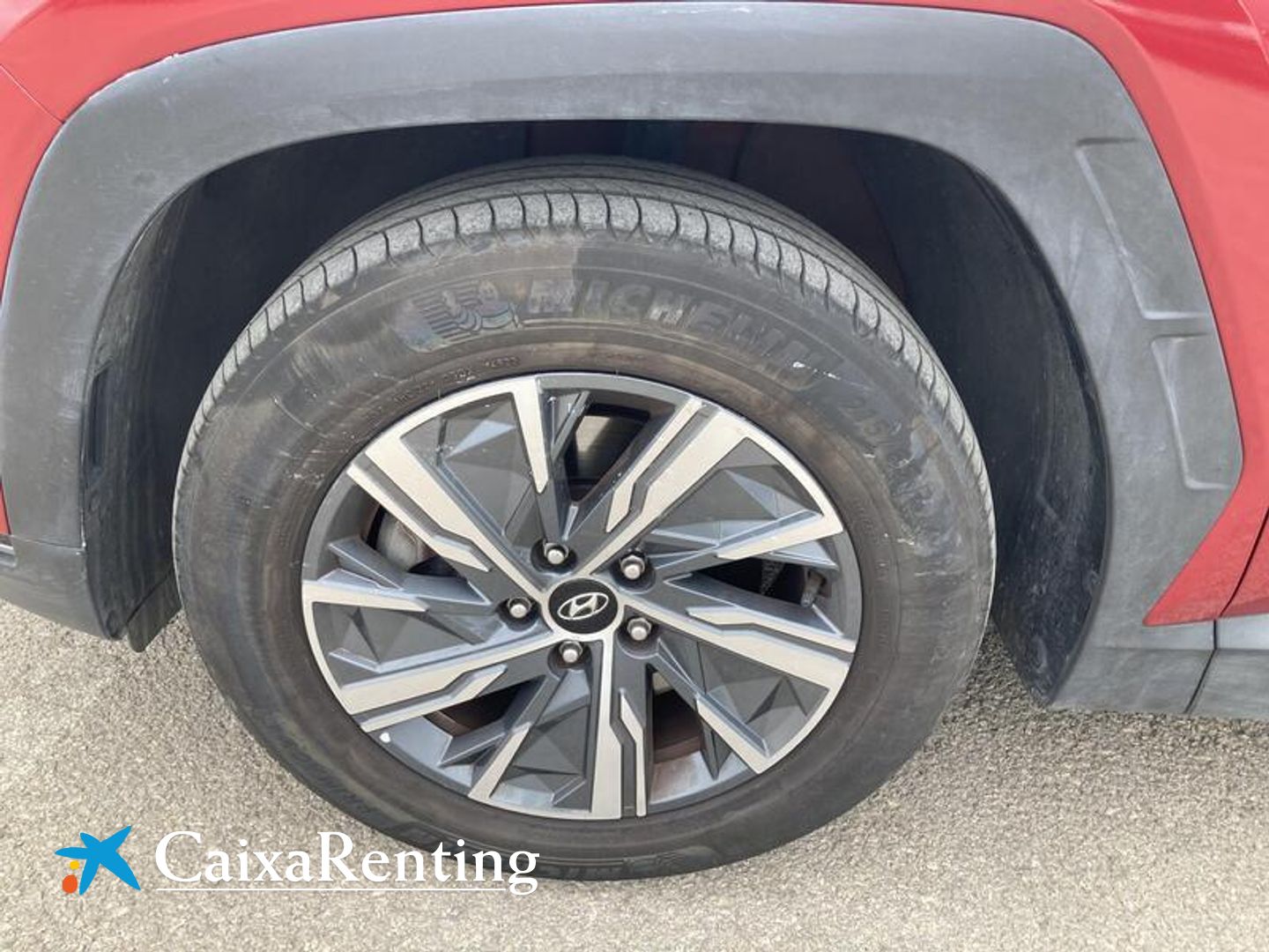 Hyundai Tucson 1.6 TGDI HEV Maxx Auto 169 kW (230 CV)