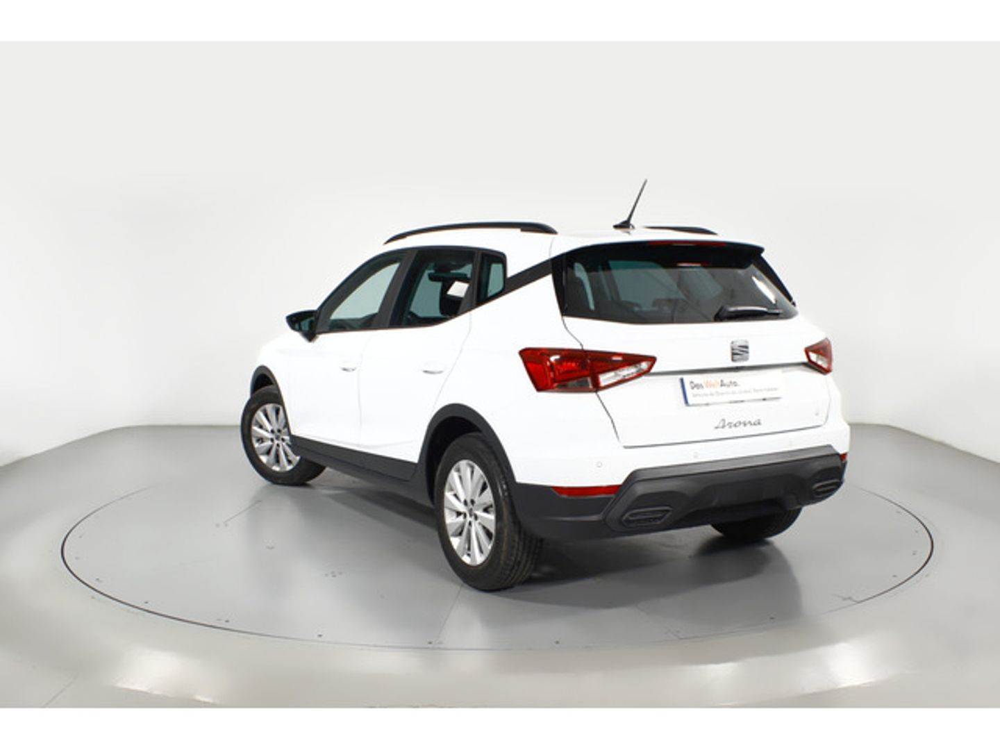 SEAT Arona 1.0 TSI Style Special Edition 85 kW (115 CV)