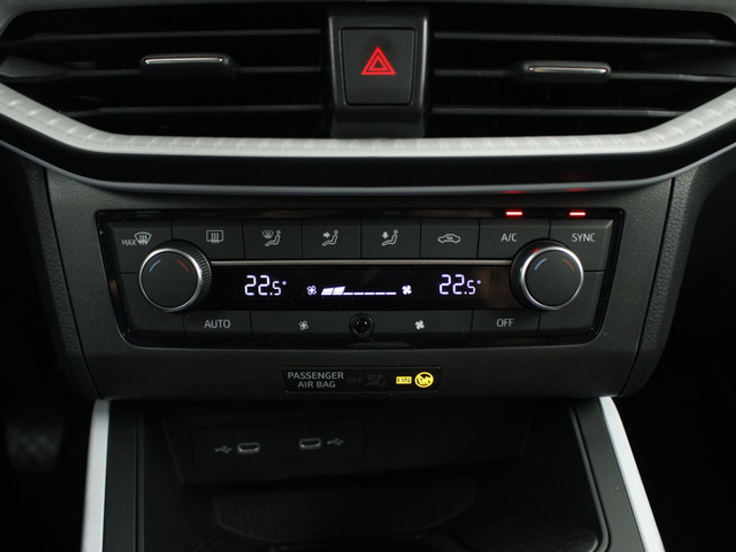 SEAT Arona 1.0 TSI Style Special Edition 85 kW (115 CV)