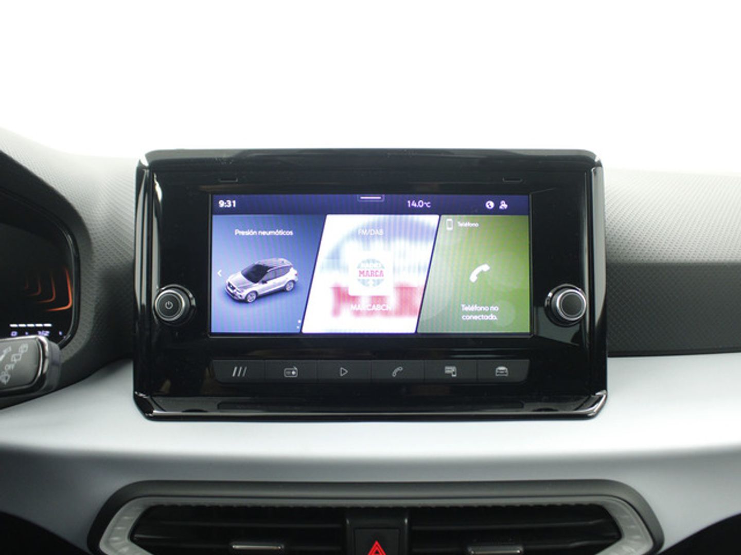 SEAT Arona 1.0 TSI Style Special Edition 85 kW (115 CV)