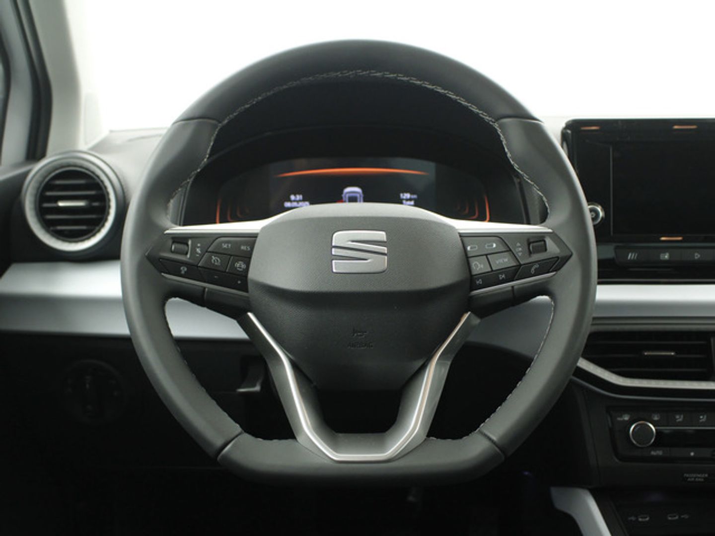 SEAT Arona 1.0 TSI Style Special Edition 85 kW (115 CV)