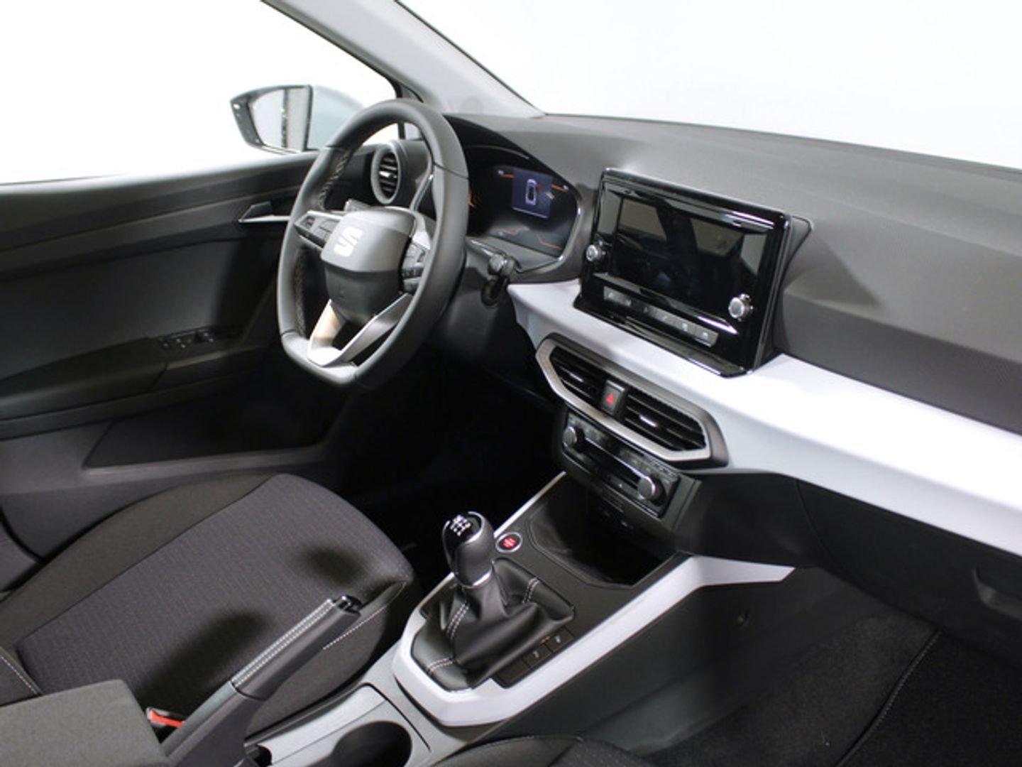 SEAT Arona 1.0 TSI Style Special Edition 85 kW (115 CV)