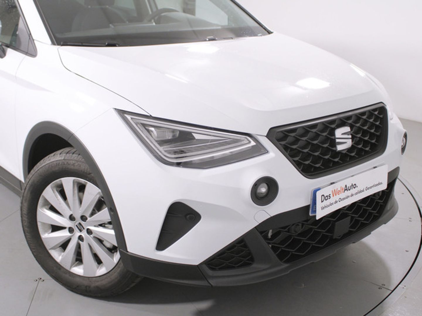 SEAT Arona 1.0 TSI Style Special Edition 85 kW (115 CV)