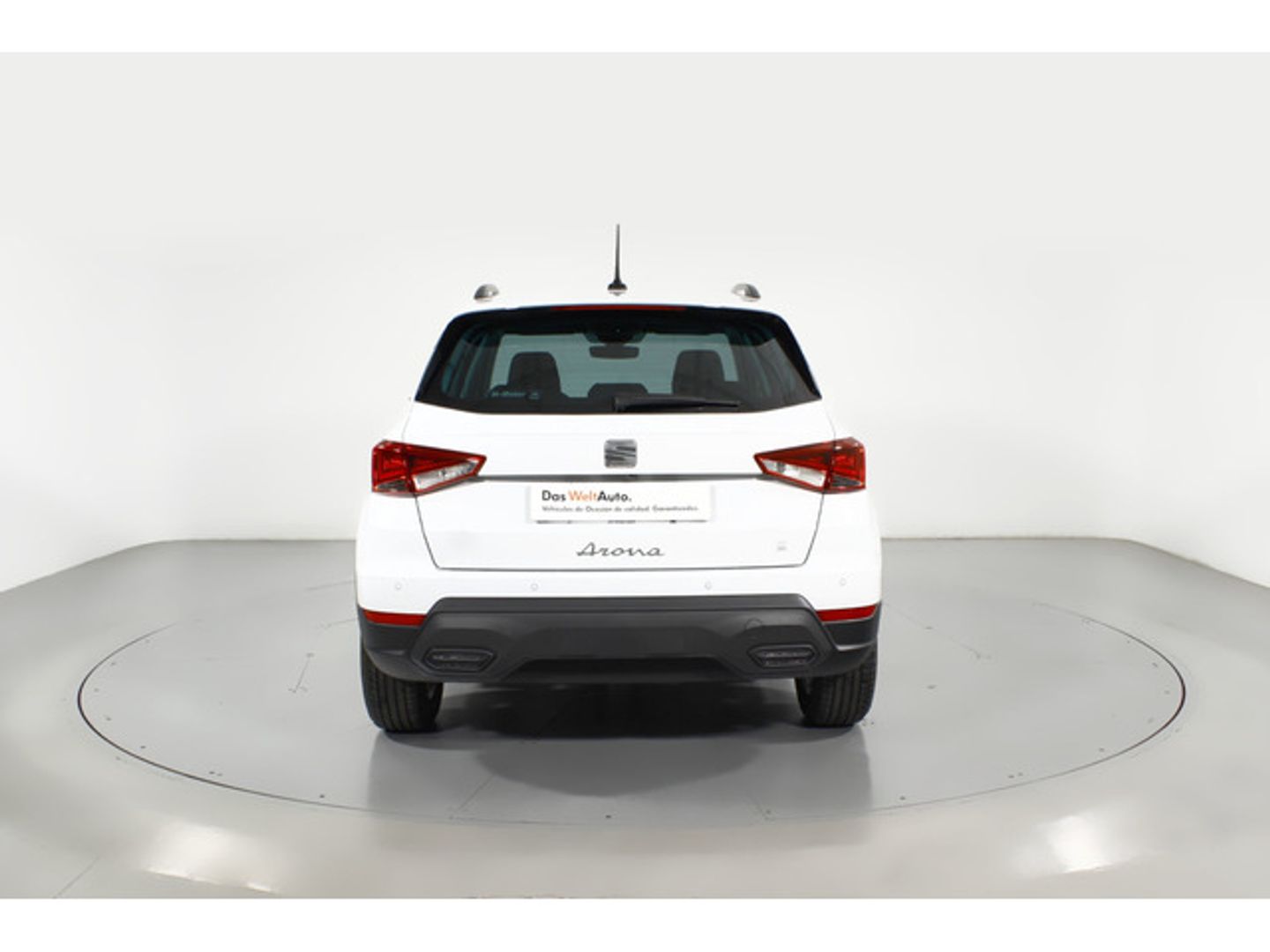 SEAT Arona 1.0 TSI Style Special Edition 85 kW (115 CV)