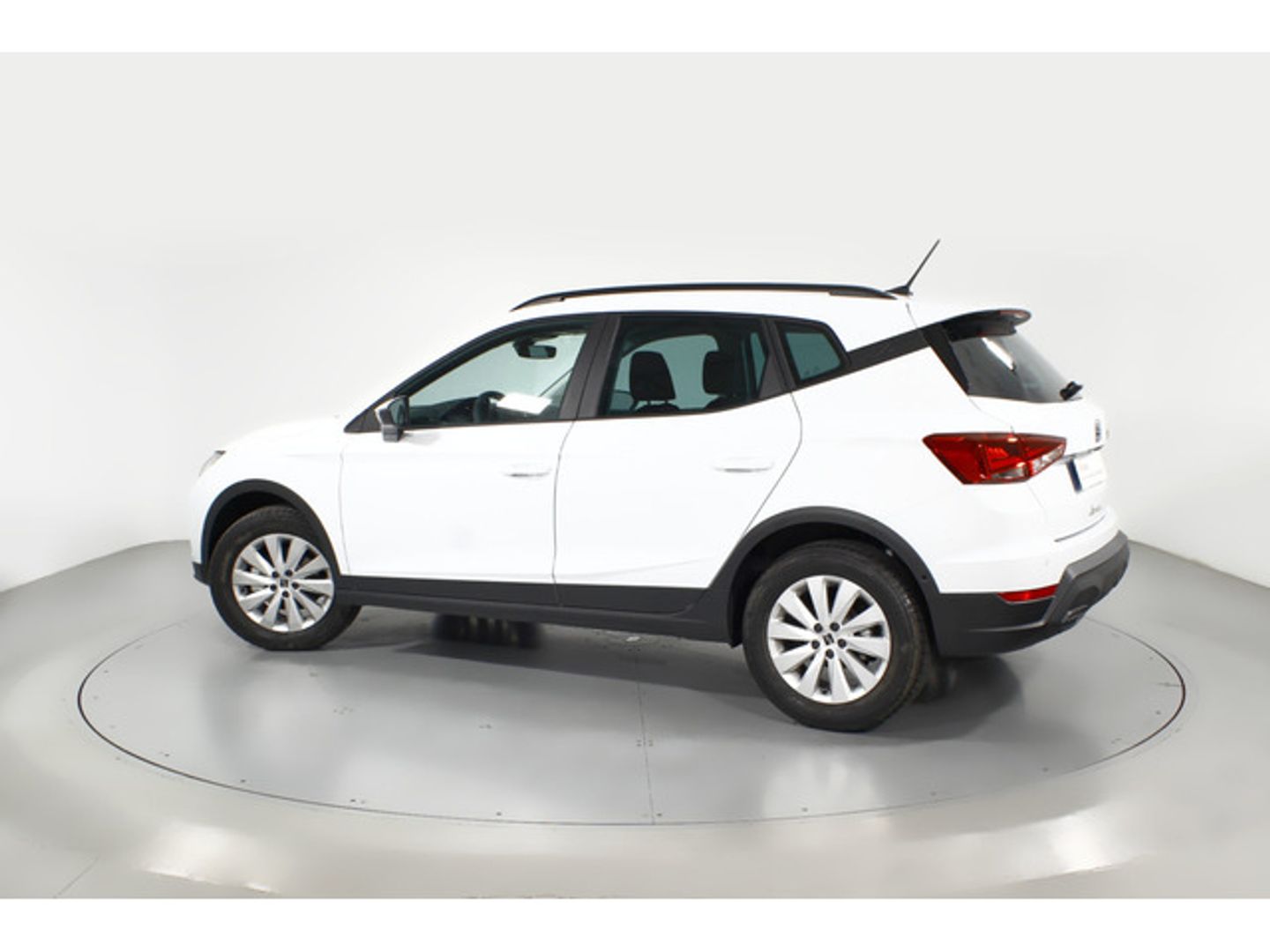 SEAT Arona 1.0 TSI Style Special Edition 85 kW (115 CV)