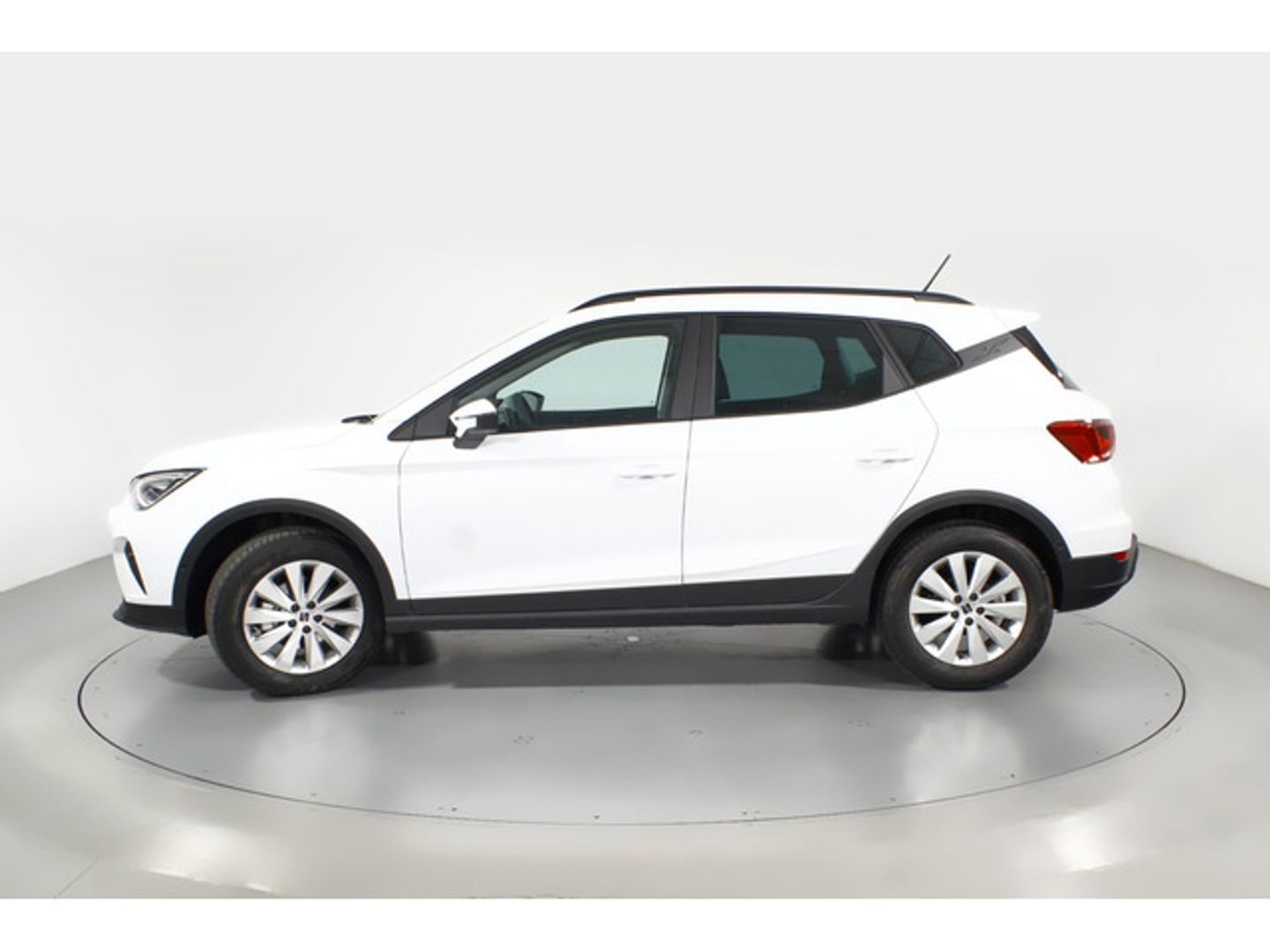 SEAT Arona 1.0 TSI Style Special Edition 85 kW (115 CV)